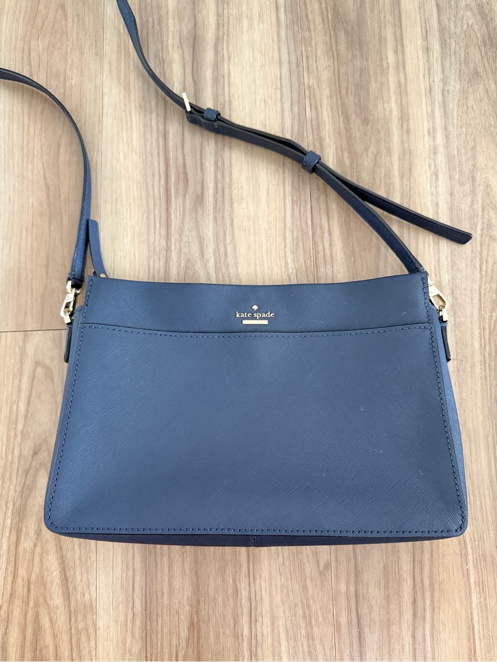 Kate Spade New York Cameron Street Clarise Crossbody Bag